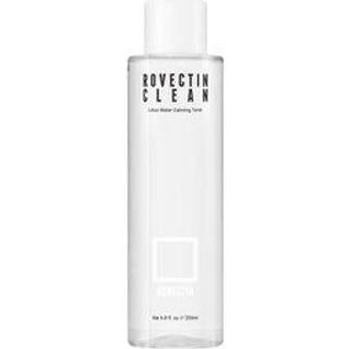 Rovectin Calming Lotus Toner - 200 ml.