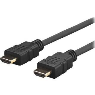 VIVOLINK Pro HDMI Cable LSZH 7,5m