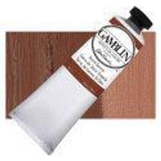 Gamblin Artist Oils Burnt Sienna 37ml