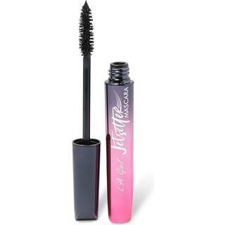 L.A. Girl Cosmetics Jetsetter Langtidsvarende volumen-mascara 9 g - 9 g