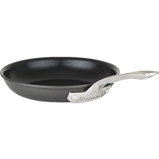 Viking Culinary Hard Anodized Nonstick Fry Pan 8 tommer opvaskemaskine ovnens sikre værker på alle kogeplader inklusive induktion