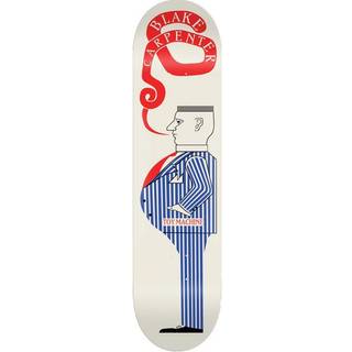 Toy Machine Blake Carpenter Pro Skateboard Deck (Suit)