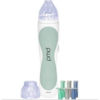 PMD Beauty Microderm Classic Mikrohudslibningsapparat Teal 1 stk. - 1 stk.