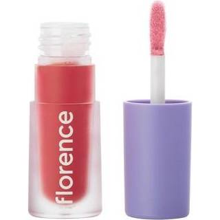 florence by mills Makeup Lips Be a V.I.P. Velvet Liquid Lipstick Hello Gorgeous (Bunhead) 3,8 g () - 3,8 g