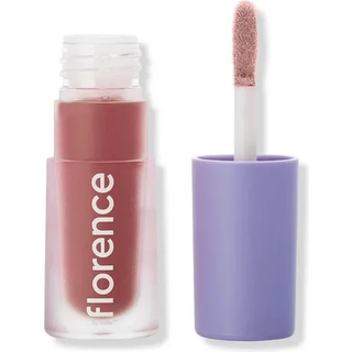 florence by mills Makeup Lips Be a V.I.P. Velvet Liquid Lipstick Vibe Check (Keep it Koi) 3,8 g () - 3,8 g