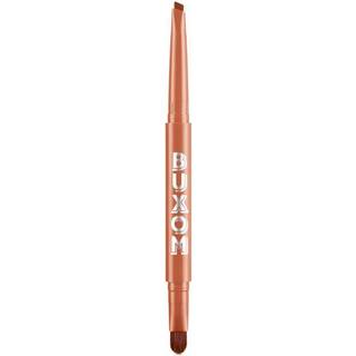 Buxom POWER LINE™ PLUMPING LIP LINER Creme læbeliner Med forstørrende effekt Skygge Smooth Spice 0,3 g - 0,3 g