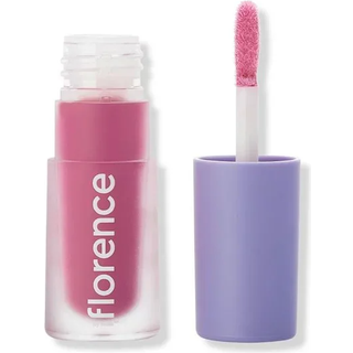 florence by mills Makeup Lips Be a V.I.P. Velvet Liquid Lipstick Go Off 3,8 g () - 3,8 g