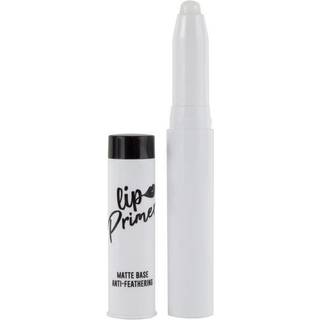 L.A. Girl Cosmetics Lip Primer Primer til læber Skygge Clear 1 g - 1 g