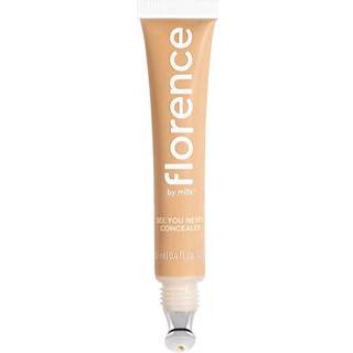 Florence by Mills See You Never Concealer LM075 light to medium with neutral undertones - 12 ml