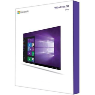 Windows 10 Pro for Workstations Transferable - Digital Licence