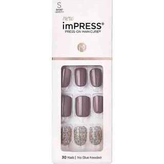 Kiss Impress Nails Flawless