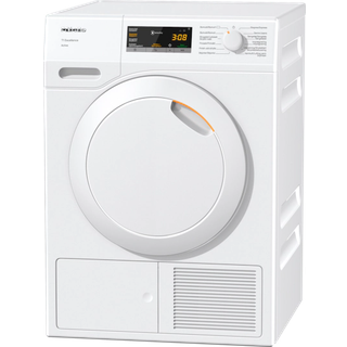 Miele Tørretumbler TEA235WP NDS LW Active Hvid