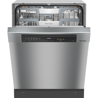 Miele Opvaskemaskine G 7410 SCU AutoDos