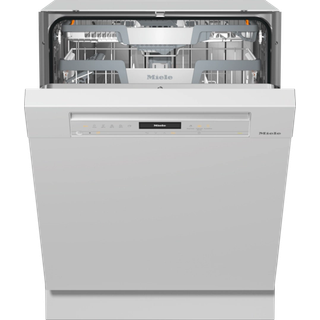 Miele Opvaskemaskine G 7410 SCi BRWS Hvid