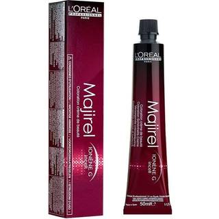 L'Oréal Professionnel Majirel Permanent farvning 50 ml 7.43 Copper Golden Blonde
