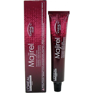 L’Oréal Professionnel Majirel Hårfarve Skygge 6.0 Deep Dark Blonde 50 ml - 50 ml