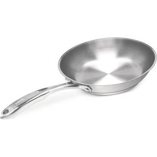 Chantal Slin63-20 Induktion 21 st?lsteg pande 8-tommer