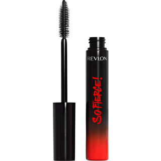 Revlon så hård mascara langvarig volumen og længde klumpfri udtværingsbevis sorte brune (703) 0,25 oz