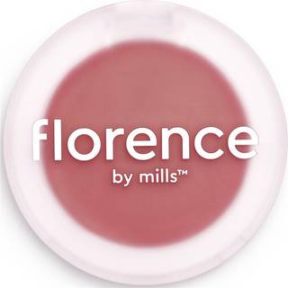 Florence by Mills Cheek Me Later Cream Blush Zen Z Mauvie Brown