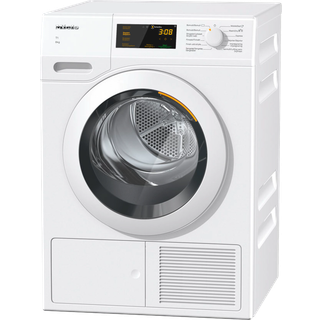 Miele TCD 270 WP NDS kondenstørretumbler m. varmepumpe