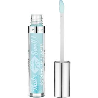 Barry M That&#39;s Swell! Volumengivende læbeglans med kølende effekt Skygge Cooling 2.5 ml - 2,5 ml