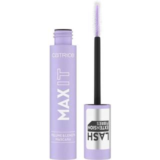Catrice MAX IT Volume & Curl & Extension Mascara Skygge 010 11 ml - 11 ml
