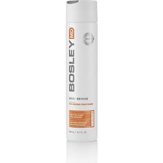 Bosley BosRevive Color Safe Nourishing Conditioner - 300 ml.