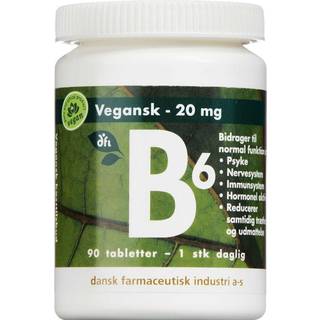 Rosenrod GP Ekstrakt 500 mg
