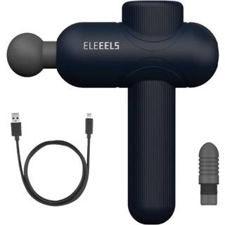 ELEEELS G1 Lommemassagepistol