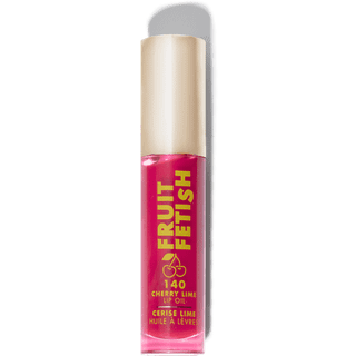 Milani Fruit Fetish Lip Oils Cherry Lime