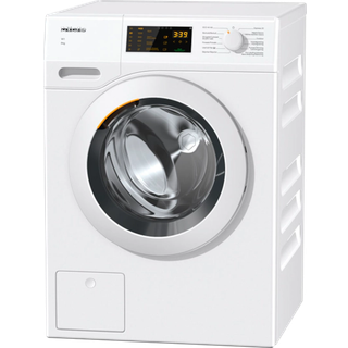 Miele WCD030 WCS frontbetjent vaskemaskine