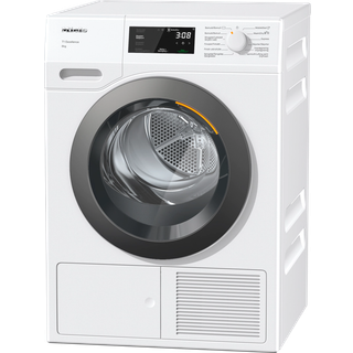 Miele - TED275WP 8kg Lotushvid