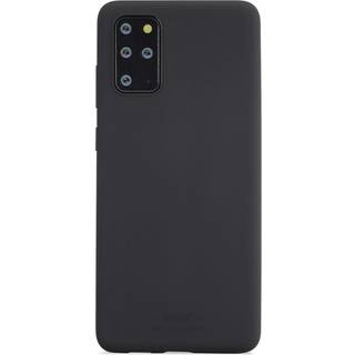 Holdit Samsung Galaxy S20+ (Plus) Soft Touch Silikone Case - Grå