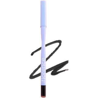 florence by mills Makeup Eyes What's My Line Eyeliner Action Black 2 g () - 2 g