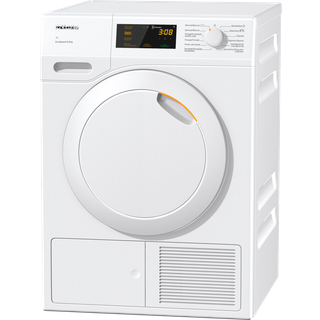 Miele TCC 570 WP kondenstørretumbler m. varmepumpe