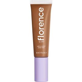 Florence by Mills Like A Light Skin Tint Deep - 30 ml