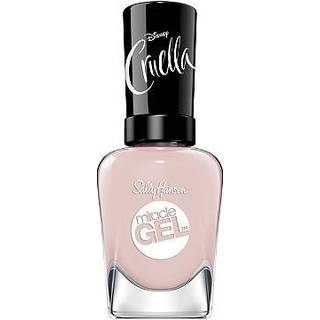 Sally Hansen Miracle Gel™ Geleneglelak uden UV/LED forsegling Skygge 232 Tutu the Ballet 14,7 ml - 14,7 ml