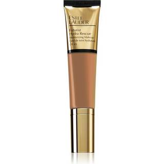 Estée Lauder Futurist Hydra Rescue Moisturizing Makeup Foundation Spf45 C1 6N1 Mocha