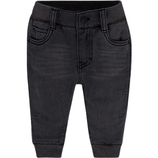 Levi's Baby Boys' joggerbukser Pebble Grey 9M