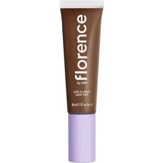 Florence by Mills Like A Light Skin Tint Deep - 30 ml