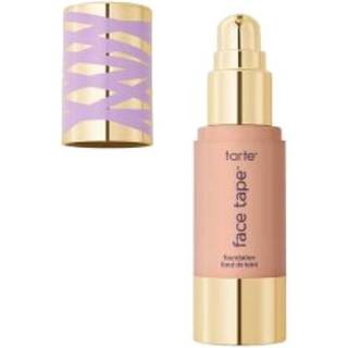 Tarte - Face Tape™ Foundation - 27s Light-medium Sand - For Women - Beige