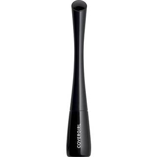 Covergirl kommer i k? Liquid eyeliner sort vinyl 0,08 fl oz