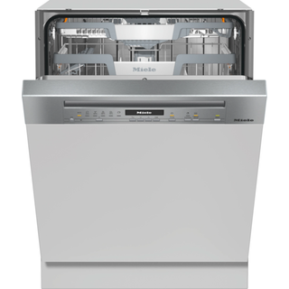 Miele G 7200 SCI CLST opvaskemaskine til indbygning