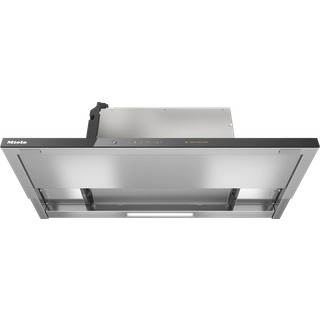 Miele DAS 4930 OBSW NER - Skabsintegrerede emhætter