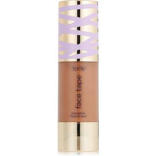 Tarte - Face Tape™ Foundation - 57n Rich Neutral - For Women - Beige