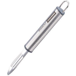 Kartoffelskræller i rustfrit stål fra Tescoma