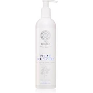 Natura Siberica Copenhagen Polar Blueberry Foryngende brusegel med fugtgivende virkning 400 ml - 400 ml