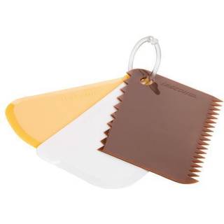 Dejspatel sæt, 3 stk.