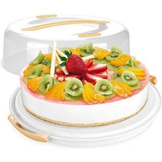 Transportabel Opbevaringsboks Lav med Køleelement, Tescoma