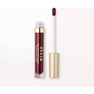 Stila Cosmetics Stay All Day Langtidsholdbar flydende læbestift Skygge DaVita 3 ml - 3 ml